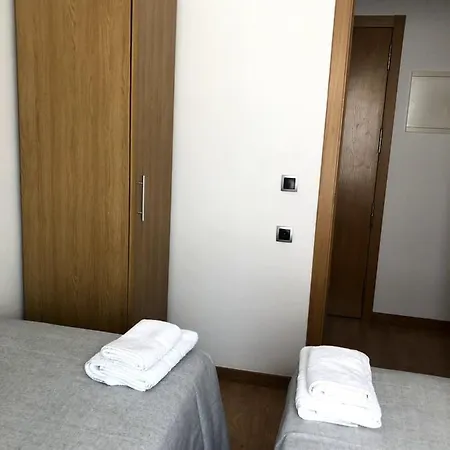 Bonito Y Acogedor Piso En Centro Rambla דירה *