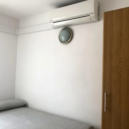 Bonito Y Acogedor Piso En Centro Rambla * אליקאנטה