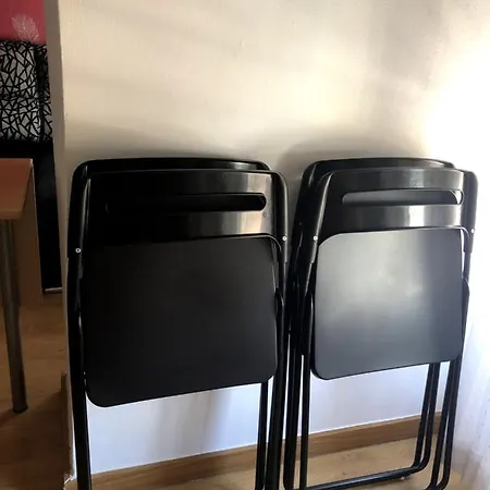 דירה Bonito Y Acogedor Piso En Centro Rambla