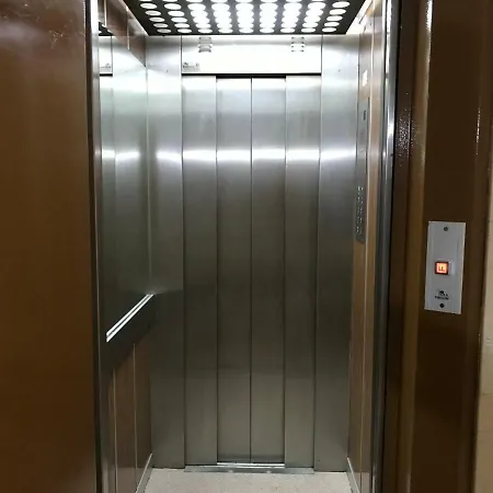 דירה Bonito Y Acogedor Piso En Centro Rambla *