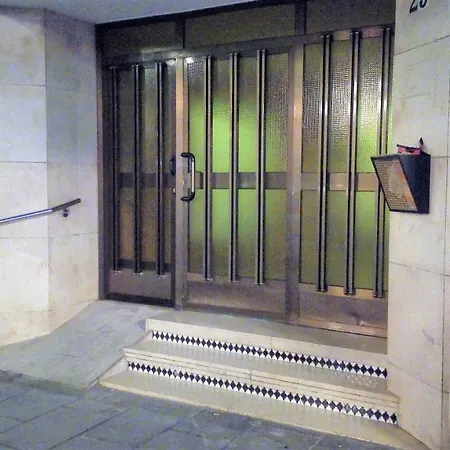 Bonito Y Acogedor Piso En Centro Rambla אליקאנטה