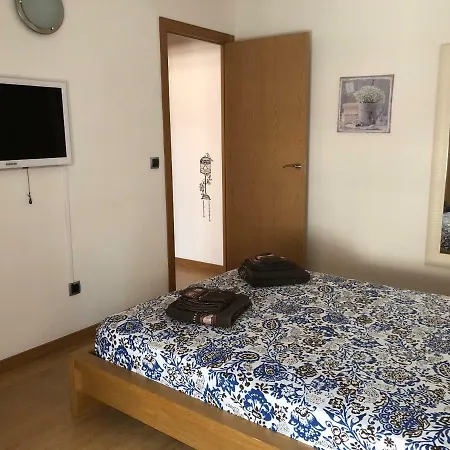 Bonito Y Acogedor Piso En Centro Rambla